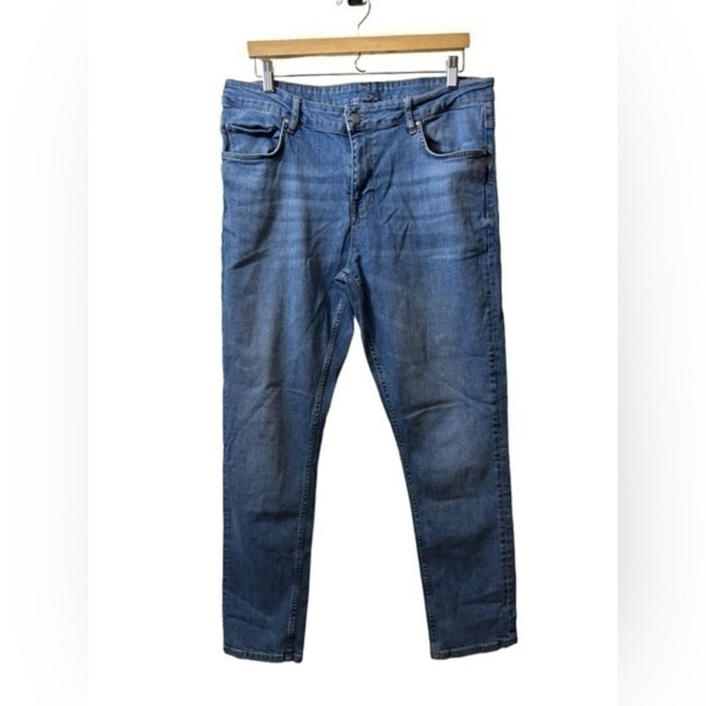 ASOS | denim jeans to fit waist 38X32 R